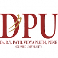 D.Y.PAtil