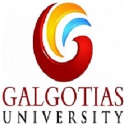 galgotias